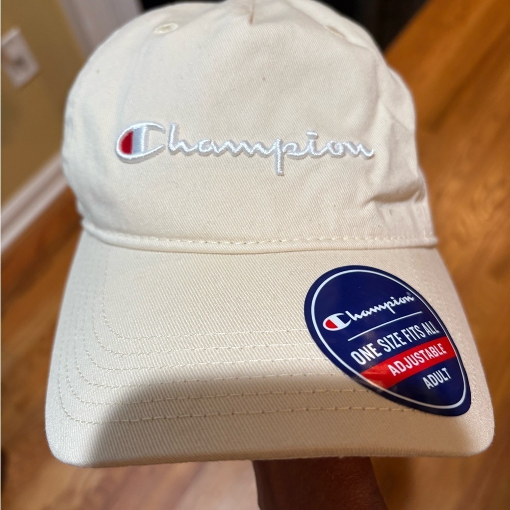 👟Champion Baseball Cap